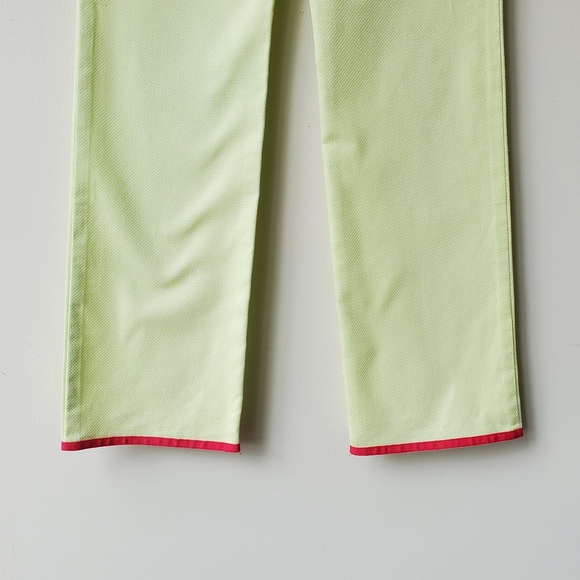 CJ Laing Lime Pants - Picture 10 of 11